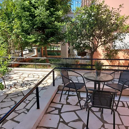 Anna Tatil Evi Skala Rachoni (Thasos)