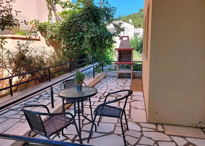 Anna * Skala Rachoni (Thasos)