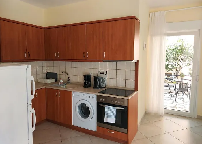 Anna * Skala Rachoni (Thasos)